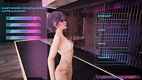 Lily’s Labyrinth of Lust