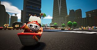 Race With Ryan Road Trip Deluxe Edition