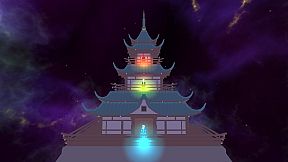 Yi and the Thousand Moons