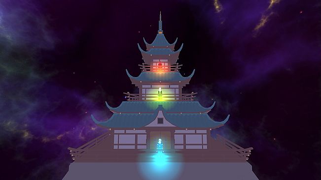 Yi and the Thousand Moons