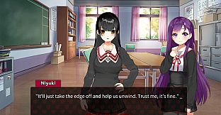 Doki Doki First Love Club!