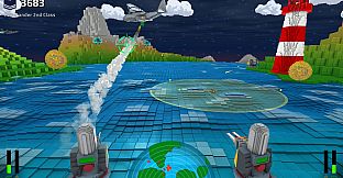 Battle Stations Blockade