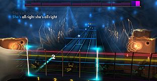 Rocksmith 2014 Edition – Remastered – Muddy Waters - “Still A Fool”