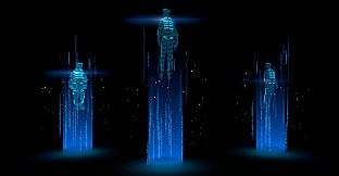 Synth Riders - Muse - "The Dark Side"