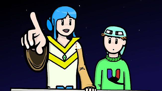 Distant Future