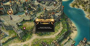 Pirates of the Caribbean: Tides of War