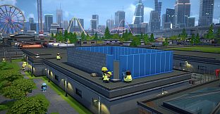 Prison Architect 2 - Warden's Edition Upgrade