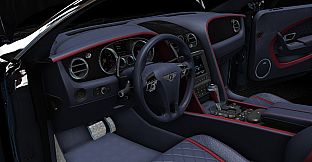 Car Mechanic Simulator 2015 - Bentley