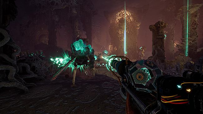 Abyssus
