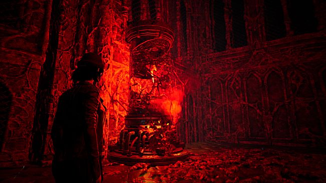 Cult Trials: Incarnation