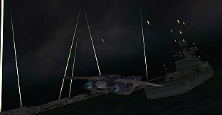 トリプル・キャノピーの魔女