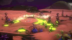 Echoes of the Architects