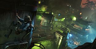 Star Wars Outlaws - Cartel Ronin Bundle