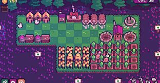 Micro Macro Farm: Enchanted Fields