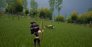 Valorwood (Early Access)