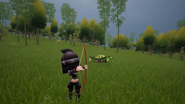 Valorwood (Early Access)