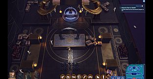 Stargate: Timekeepers