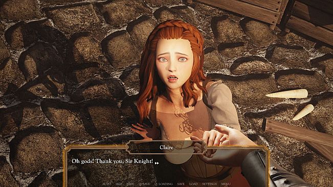 Sex of Thrones  Prologue