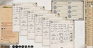 Fantasy Grounds - Gateways to Terror