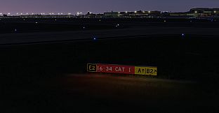 X-Plane 11 - Add-on: Aerosoft - Airport Dublin V2.0