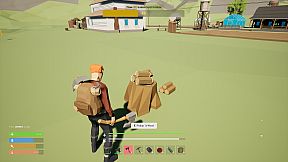 Multiplayer Citizens