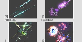 RPG Maker MZ - EVFX Pierce