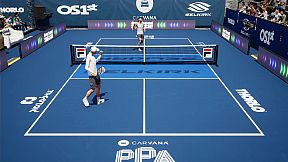 PPA Pickleball Tour 2025