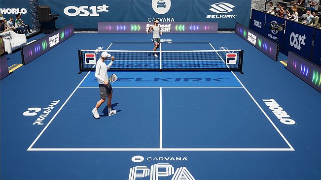 PPA Pickleball Tour 2025