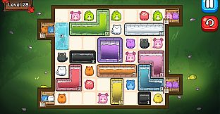 Onsen Critter Drop
