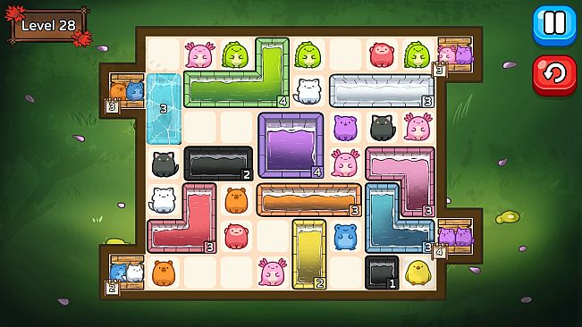 Onsen Critter Drop