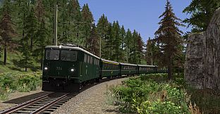 Train Simulator: RhB Enhancement Pack 05 Add-On