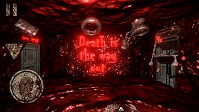 Death Park: 4k Remaster