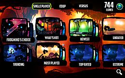 BADLAND: Game of the Year Edition