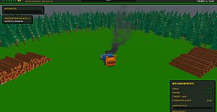 EVIL Agribusiness Simulator