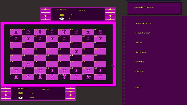 ChessBoyChess