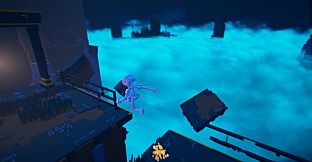 DE-EXIT - Eternal Matters