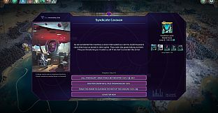 Age of Wonders: Planetfall - Revelations