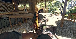 Dead Island Definitive Edition