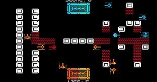 Tiger Tank 59 Ⅰ Mission Pack 022