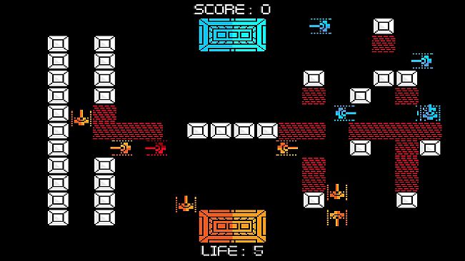 Tiger Tank 59 Ⅰ Mission Pack 022