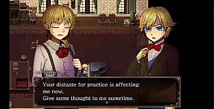 Chloé’s Requiem -encore-