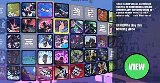 AaaaaAAaaaAAAaaAAAAaAAAAA!!! for the Awesome