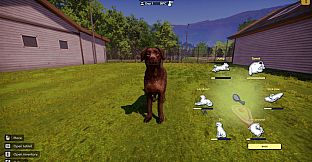 Animal Shelter 2 - Vet Clinic DLC