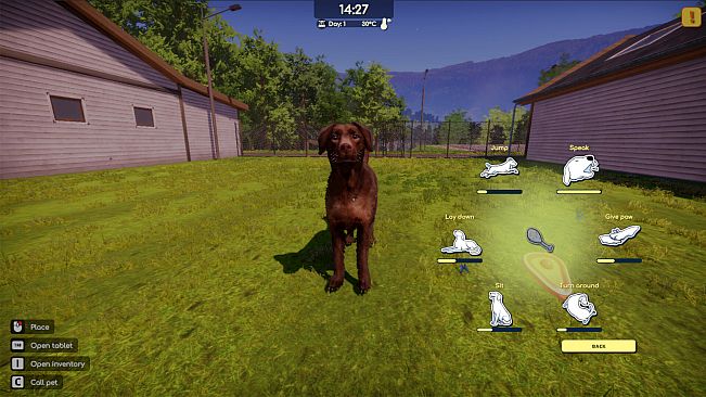 Animal Shelter 2 - Vet Clinic DLC