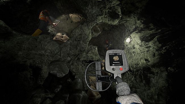 Ore Factory Squad ⛏️