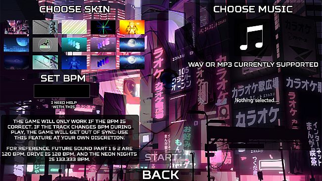 Akihabara - Feel the Rhythm