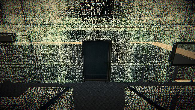 BRUTALISMUS: Dystopia