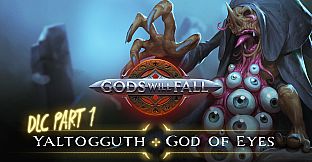 Gods Will Fall - Valley of the Dormant Gods Season Pass