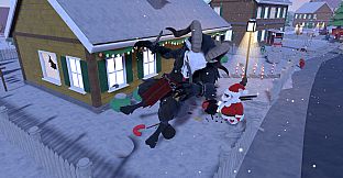 Xmas Squad