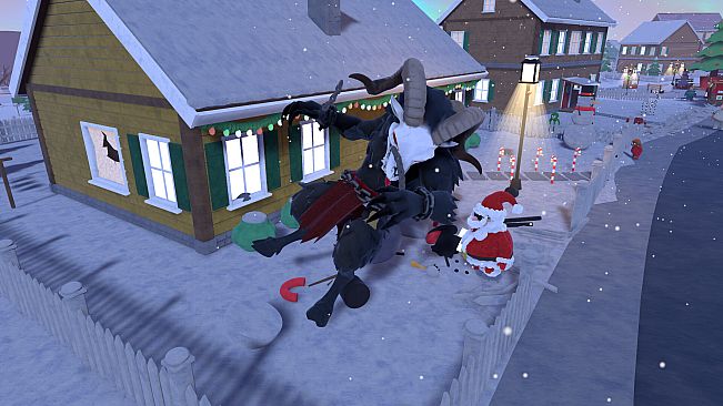 Xmas Squad